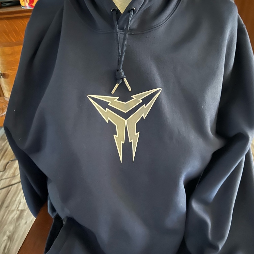 Nike hoodie